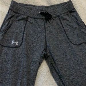 Under Armour joggers